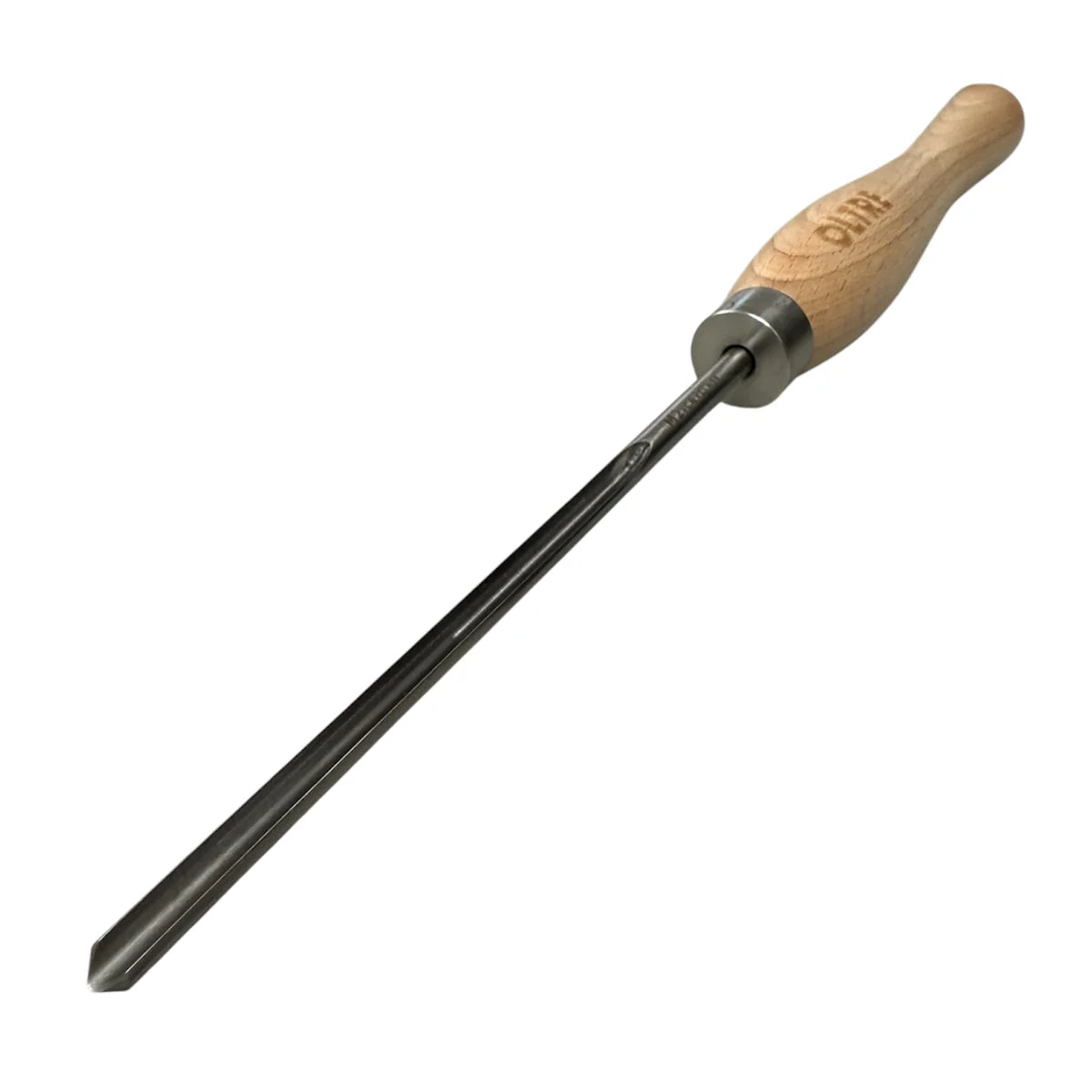 Oltre 16mm (5/8) Bowl Gouge Cryo