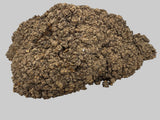 Desert Ash Burl (wet) 600 x 220 x 180mm