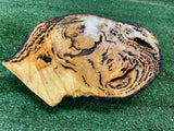 Forest Red Gum Burl 250 x 170 x 100mm