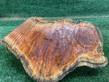 Red Gum Burl 330 x 220 x 120mm