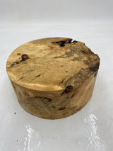 Desert Ash Burl (wet) 200 x 90mm