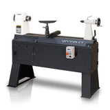 Woodfast 510mm (20") Swing x 915mm (36") Between Centres Heavy Duty Wood Lathe