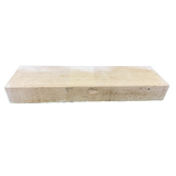 Jelutong Carving Blank 300 x 80 x 40mm