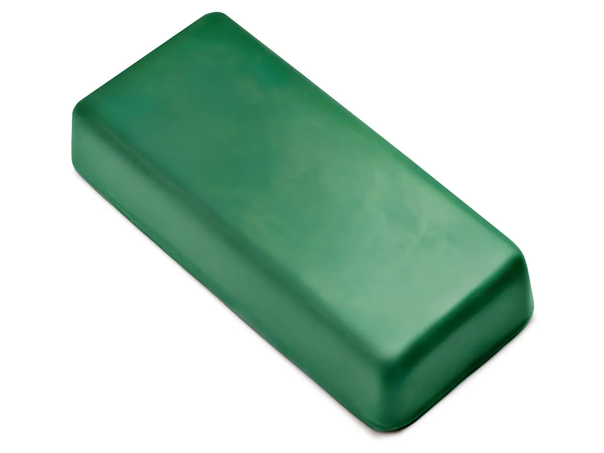 Big Polishing Compound 50g Green