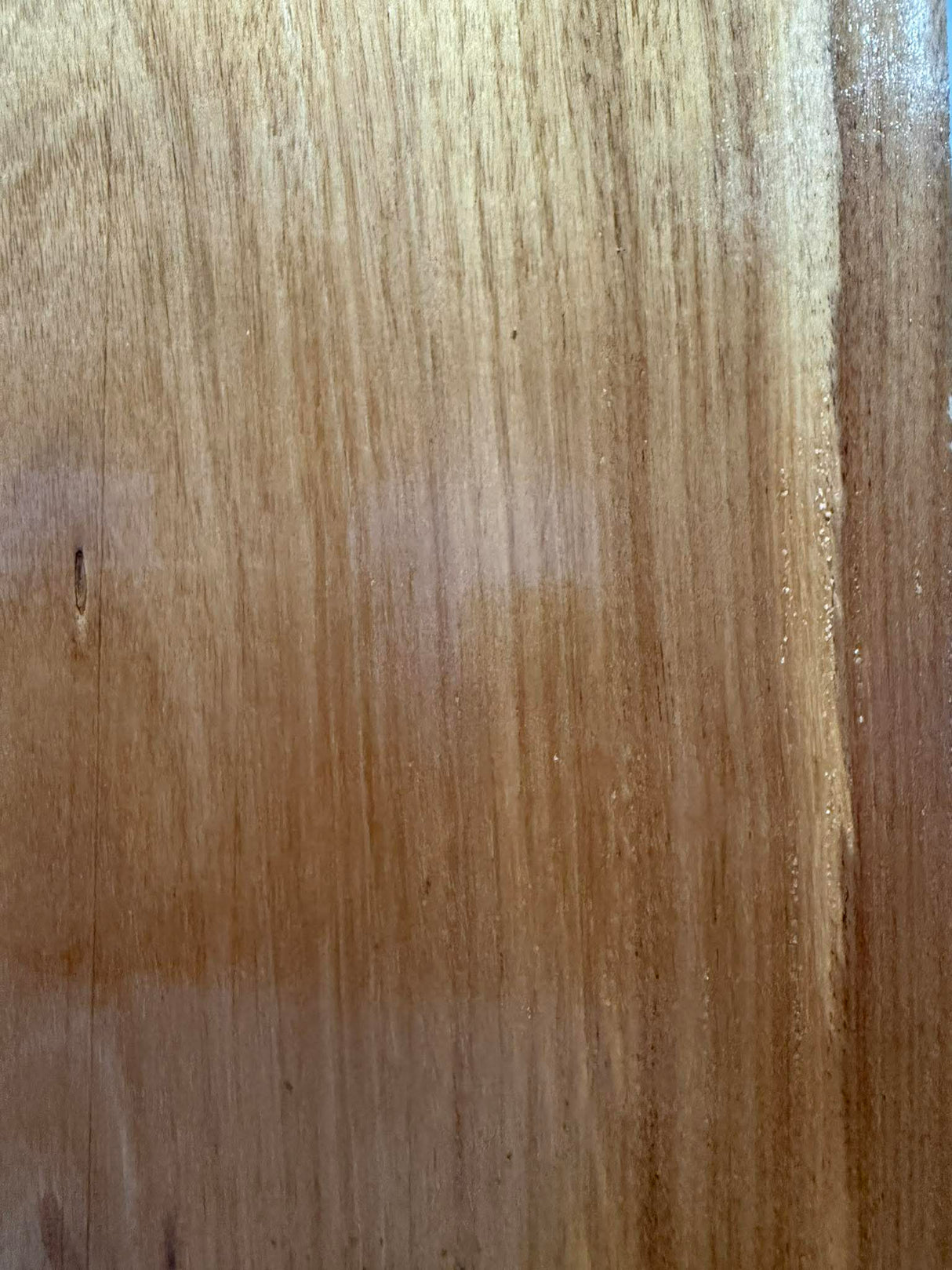 QLD Maple Board 2,460 x 270 x 22mm