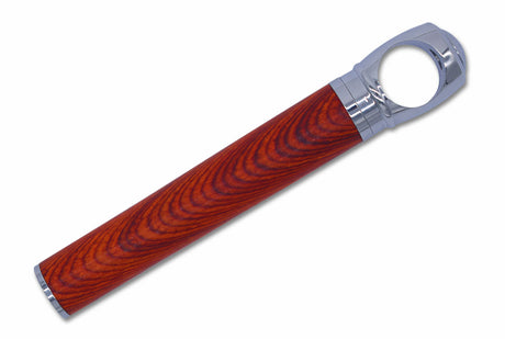 T Corkscrew Bottle Opener Chrome