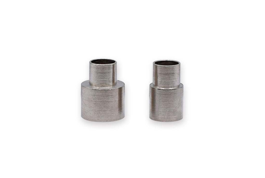 Hourglass Twist Pen Bushing