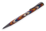 Economical Flowline Pen Kit - Gun Metal