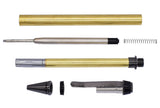Cigar Pen Kit Gun Metal