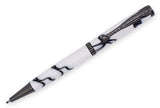Classic Comfort Pen Kit - Gun Metal
