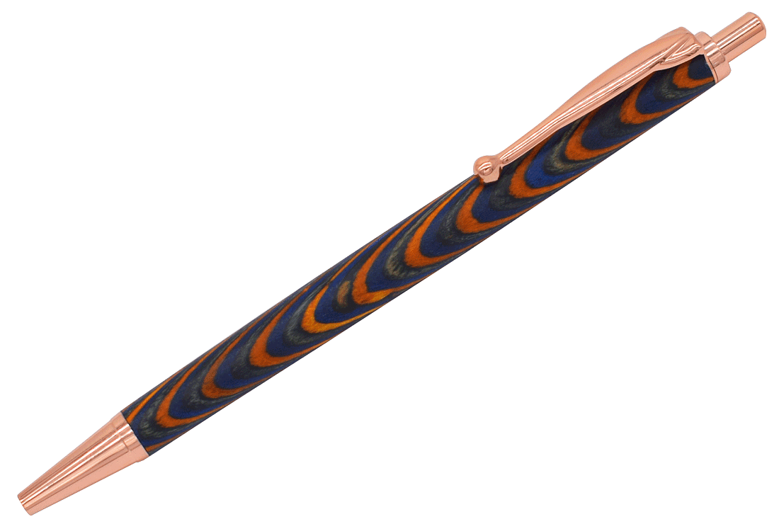 Miracle Click Pen Kit - Copper