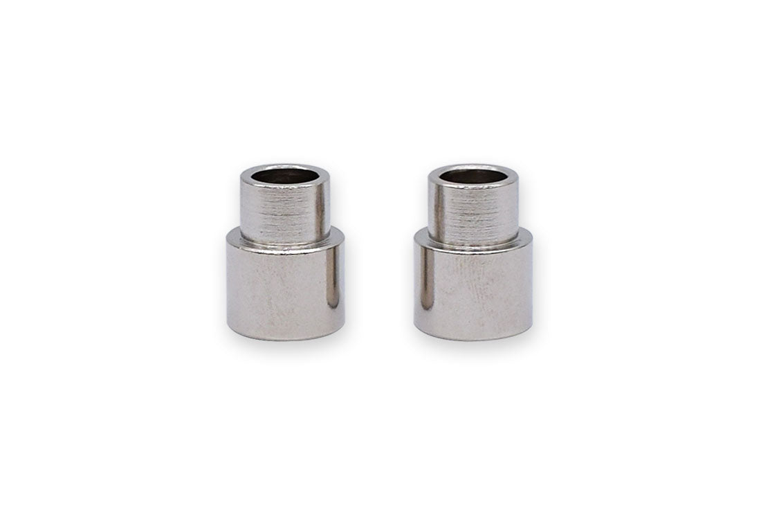 Spiral Click Pen Bushings