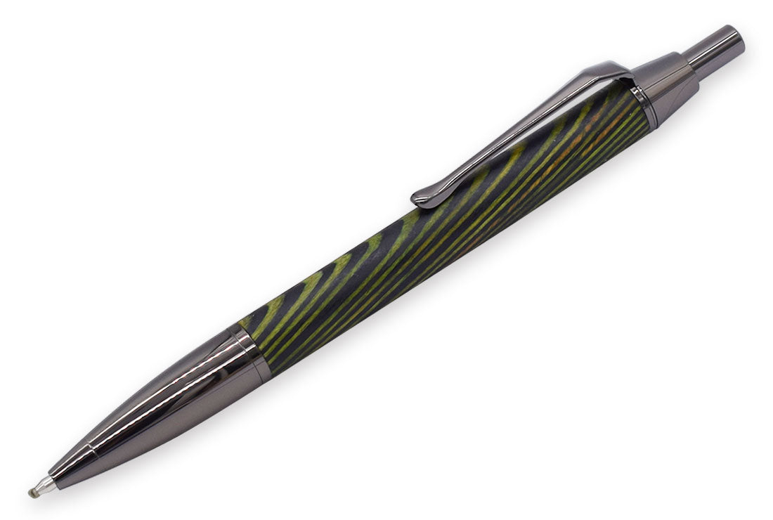 Senator Pen Kit - Gun Metal