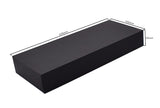 Golf Pen Box - Black