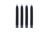 Fountain Pen Refill Pack of 5 - Black