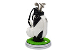 Golf Bag Pen Holder