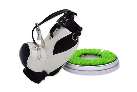 Golf Bag Pen Holder