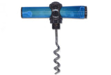 T Corkscrew Bottle Opener Gun Metal