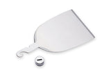 Stainless Steel A3 Cheese Knife