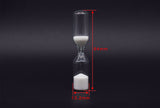 5 Minute Egg Timer Sand