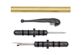 Seam Ripper Gun Metal