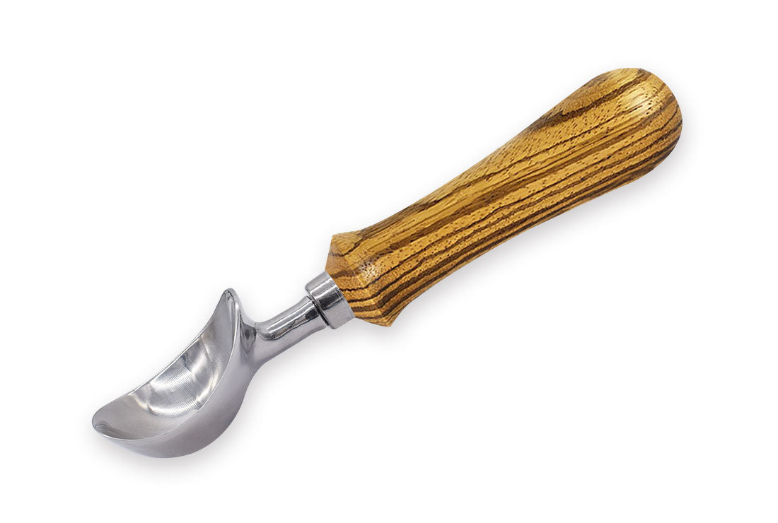 Stainless Steel Ice Cream Scoop Kit