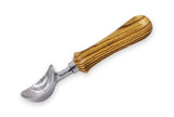 Stainless Steel Ice Cream Scoop Kit