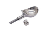 Stainless Steel Ice Cream Scoop Kit