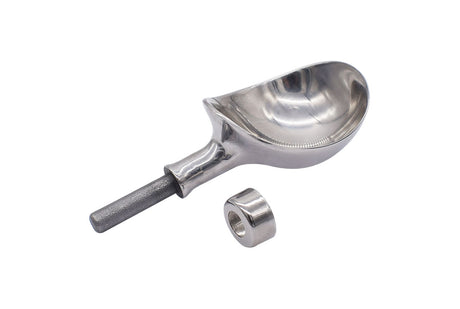 Stainless Steel Ice Cream Scoop Kit