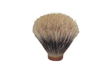 Mixed Badger Hair Shaving Brush A Grade