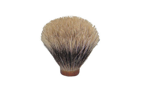 Mixed Badger Hair Shaving Brush A Grade