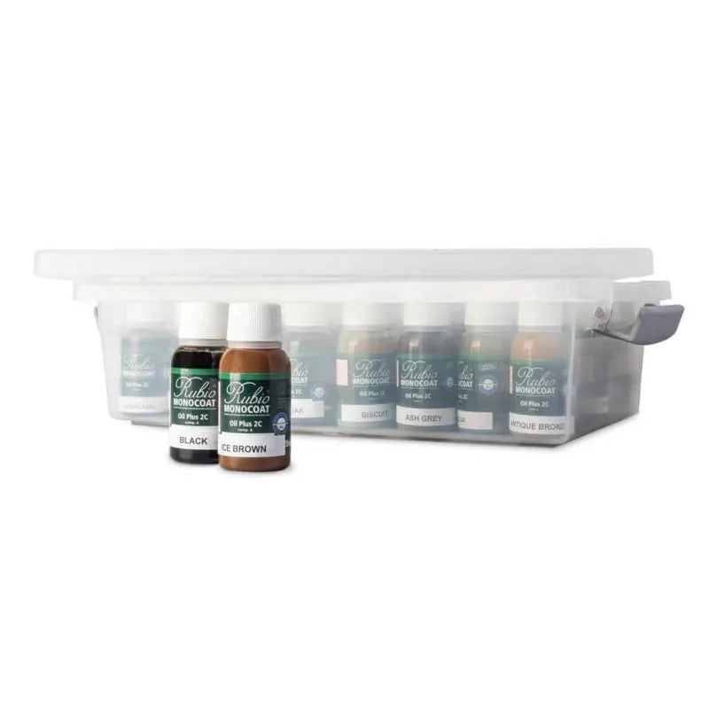 Oil Plus 2C - 20ml Set x 40 Colours