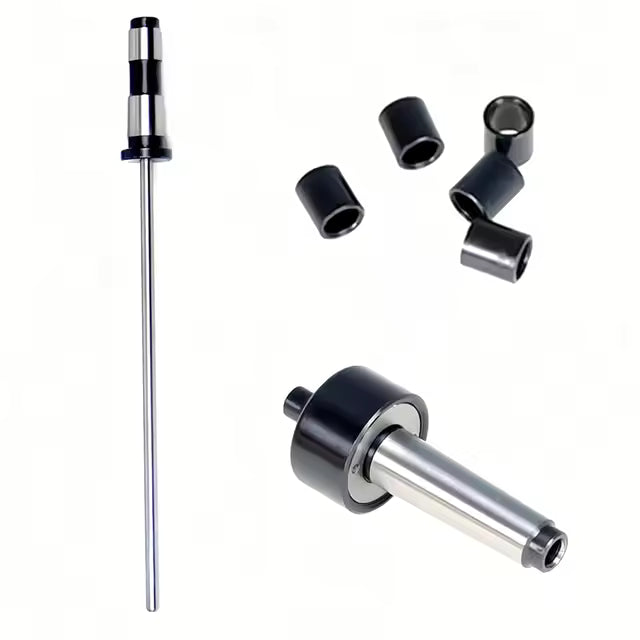 Pen Mandrel and Mandrel Saver Set MT2