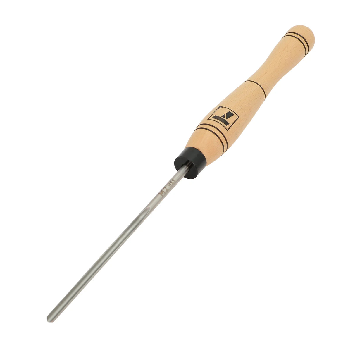 Bowl Gouge M2 HSS 12mm