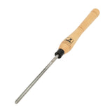 Bowl Gouge M2 HSS 12mm