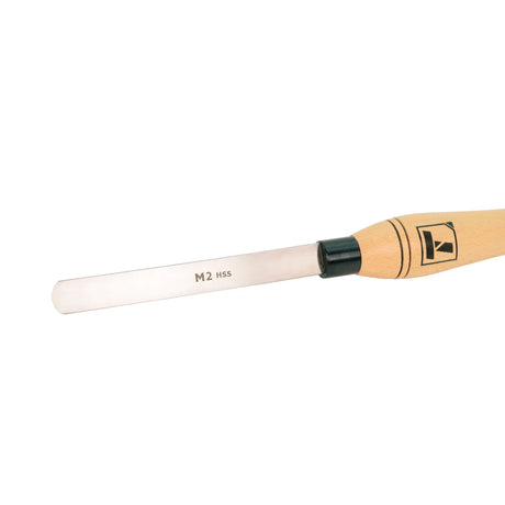 Round Nose Scraper M2 HSS 38mm