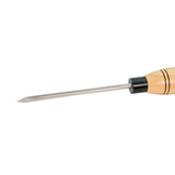 Skew Chisel Rolled Edge M2 HSS 25mm