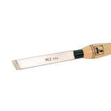 Skew Chisel Rolled Edge M2 HSS 25mm