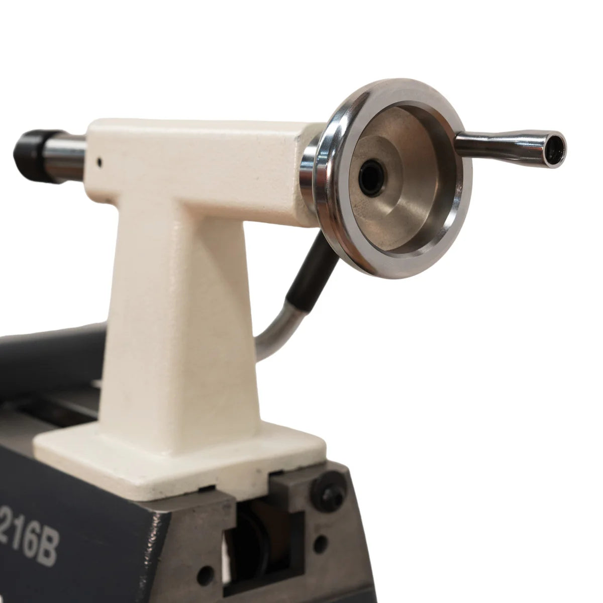 Woodfast 305mm (12") Swing x 419mm (16-1/2") Between Centres 0.75HP Mini Wood Lathe