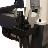 Woodfast 305mm (12") Swing x 419mm (16-1/2") Between Centres 0.75HP Mini Wood Lathe