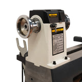 Woodfast 305mm (12") Swing x 419mm (16-1/2") Between Centres 0.75HP Mini Wood Lathe