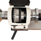 Woodfast 305mm (12") Swing x 419mm (16-1/2") Between Centres 0.75HP Mini Wood Lathe