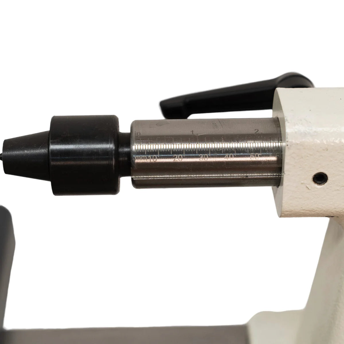 Woodfast 305mm (12") Swing x 419mm (16-1/2") Between Centres 0.75HP Mini Wood Lathe