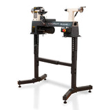 Woodfast 305mm (12") Swing x 419mm (16-1/2") Between Centres 0.75HP Mini Wood Lathe