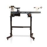 Woodfast 305mm (12") Swing x 419mm (16-1/2") Between Centres 0.75HP Mini Wood Lathe