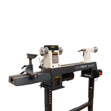 Woodfast 305mm (12") Swing x 419mm (16-1/2") Between Centres 0.75HP Mini Wood Lathe