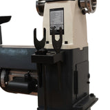 Woodfast 318mm (12") Swing x 508mm (20") Between Centres 0.75HP 240V Super Heavy Wood Lathe WL1220A