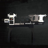 Woodfast 762mm (30") Swing x 1060mm (40") Between Centres Super Heavy Duty Wood Lathe 3HP