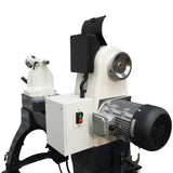 Woodfast 762mm (30") Swing x 1060mm (40") Between Centres Super Heavy Duty Wood Lathe 3HP