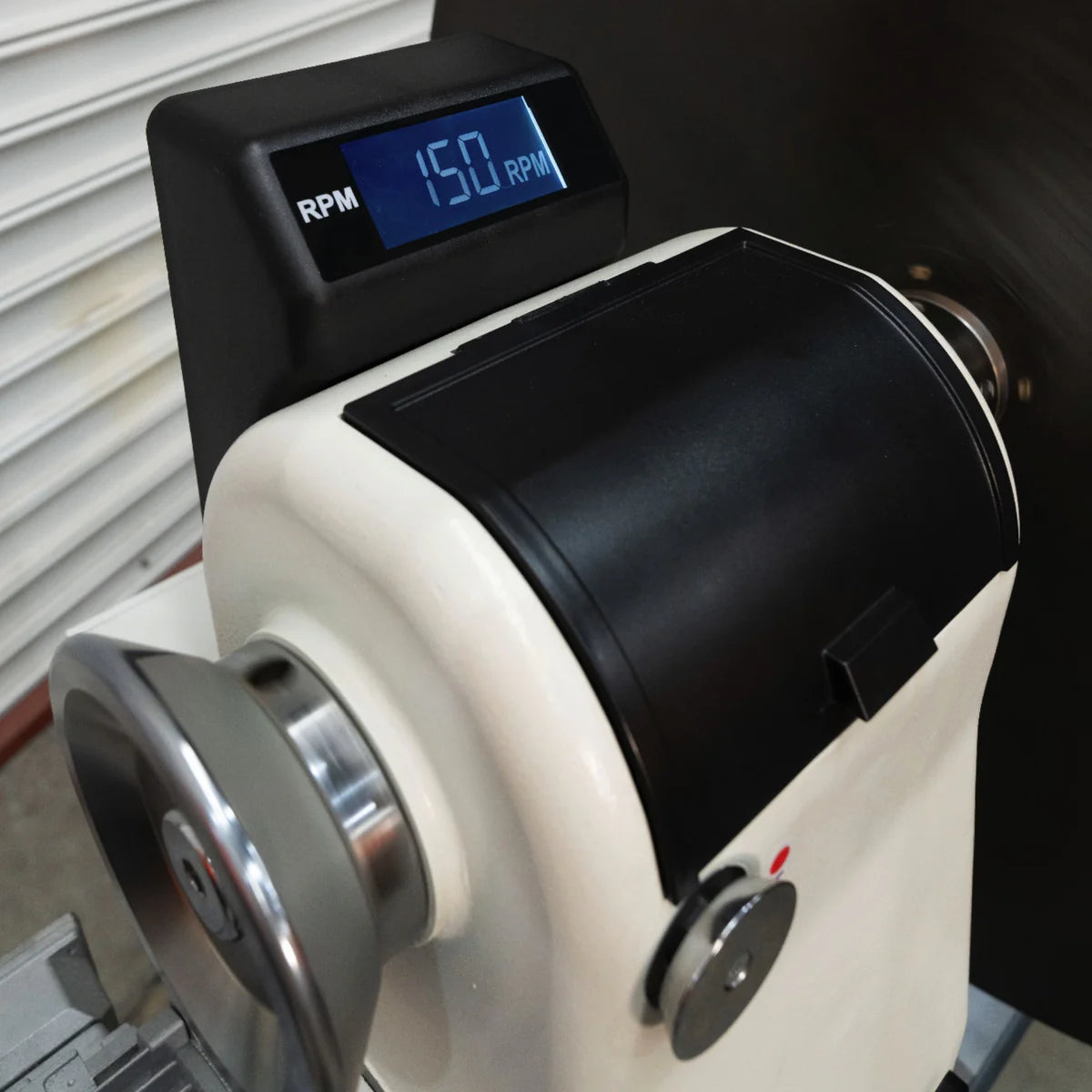 Woodfast 762mm (30") Swing x 1060mm (40") Between Centres Super Heavy Duty Wood Lathe 3HP